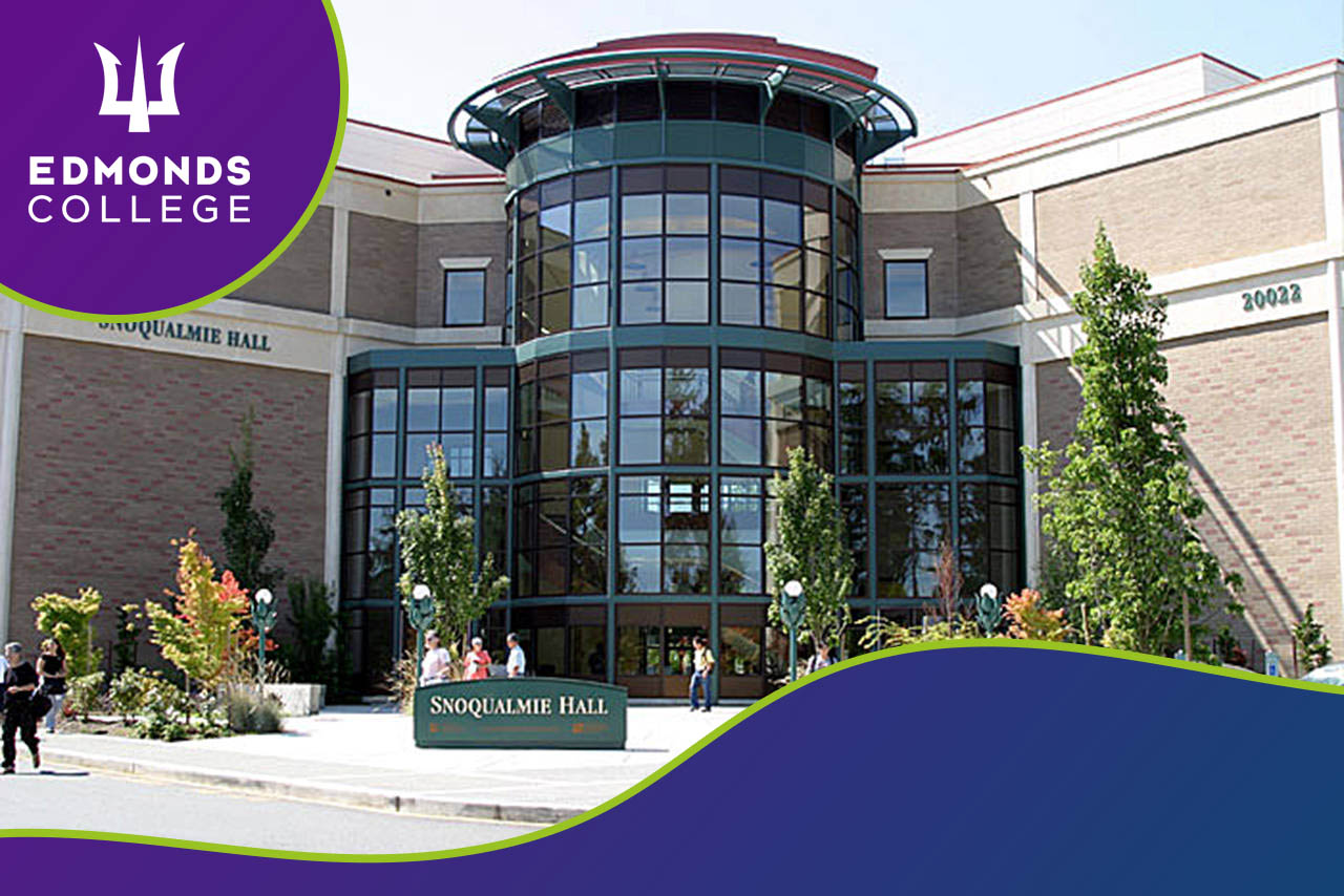 Edmonds College Yondders